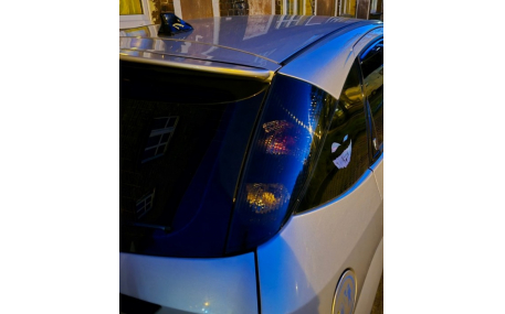 Фонари задние Ford Focus MK1