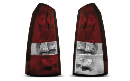 Фонари задние Ford Focus MK1