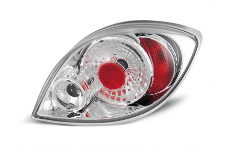 Фонари задние Ford Ka