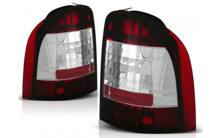 Фонари задние Ford Mondeo