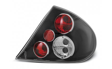 Фонари задние Ford Mondeo MK2