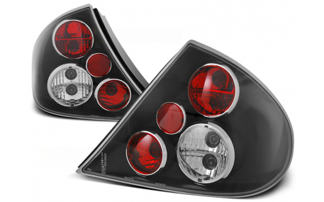 Фонари задние Ford Mondeo MK2