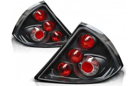 Фонари задние Ford Mondeo MK3