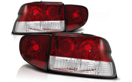 Фонари задние Ford Escort