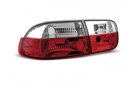 Фонари задние Honda Civic