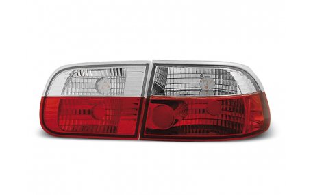 Фонари задние Honda Civic