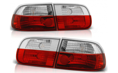 Фонари задние Honda Civic