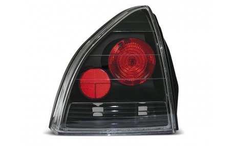 Фонари задние Honda Prelude