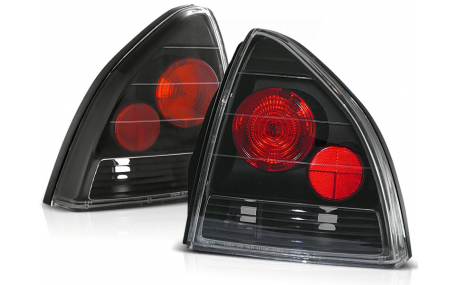 Фонари задние Honda Prelude