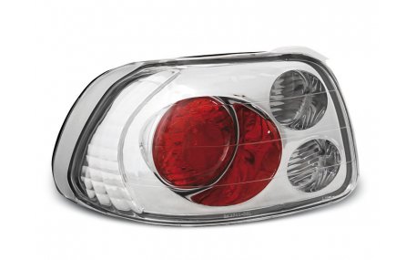 Фонари задние Honda CRX Del Sol