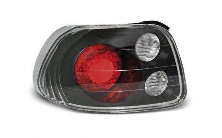 Фонари задние Honda CRX