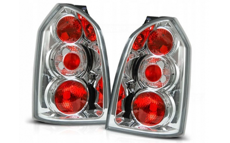 Фонари задние Hyundai Tucson