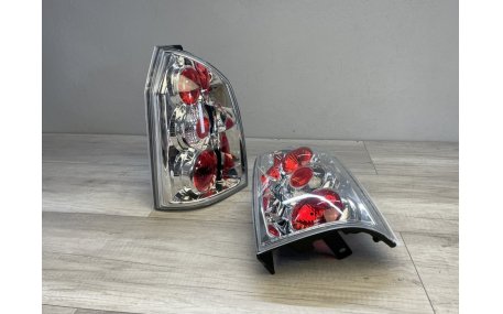 Фонари задние Hyundai Tucson