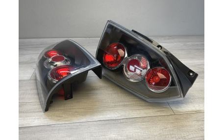 Фонари задние Hyundai Tucson