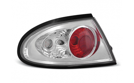 Фонари задние Mazda 323F