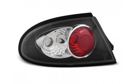 Фонари задние Mazda 323F