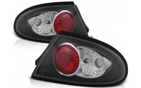 Фонари задние Mazda 323F