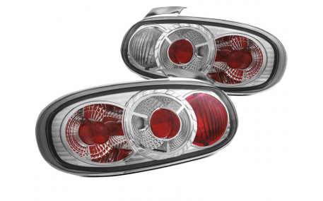 Фонари задние Mazda MX5