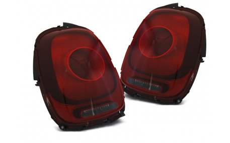 Фонари задние MINI COOPER F55 F56 F57