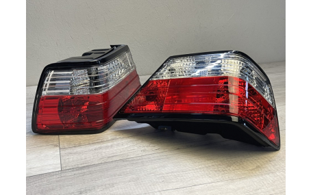 Фонари задние Mercedes E-class W124