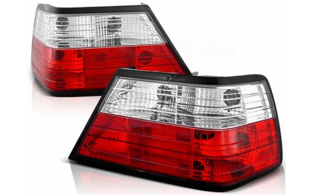 Фонари задние Mercedes E-class W124