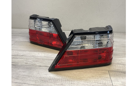 Фонари задние Mercedes E-class W124