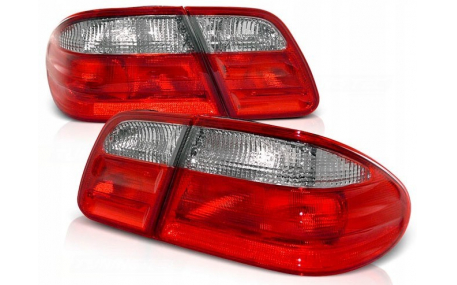 Фонари задние Mercedes E-class W210