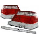 Фонари задние Mercedes S-class W140