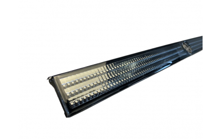 Фонари задние Mercedes S-class W140