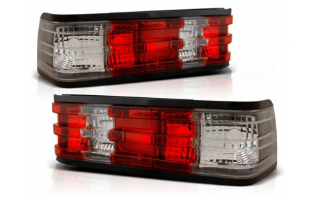 Фонари задние Mercedes C-class W201