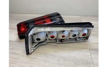 Фонари задние Mercedes C-class W201