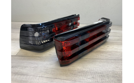 Фонари задние Mercedes C-class W201