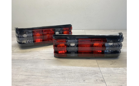 Фонари задние Mercedes C-class W201