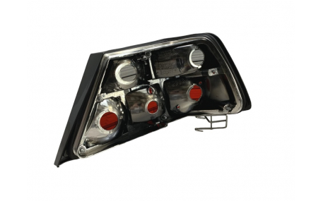 Фонари задние Mercedes E-class W124