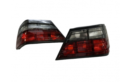 Фонари задние Mercedes E-class W124