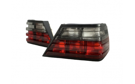 Фонари задние Mercedes E-class W124