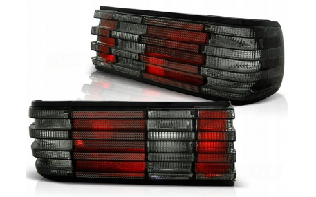 Фонари задние Mercedes S-class W126