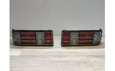 Фонари задние Mercedes S-class W126