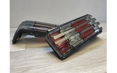 Фонари задние Mercedes S-class W126