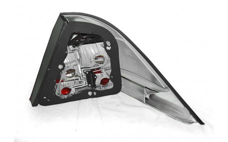 Фонари задние Mercedes S-class W220