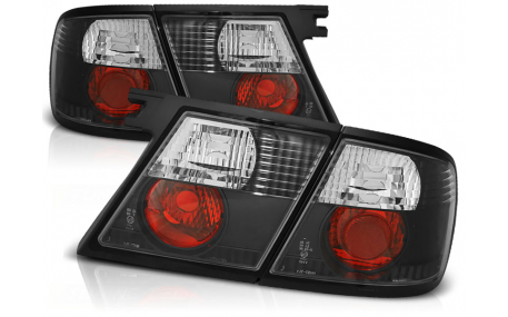 Фонари задние Nissan Primera