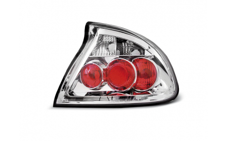 Фонари задние Opel Tigra