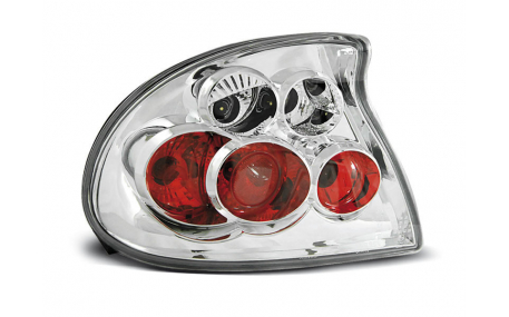 Фонари задние Opel Tigra