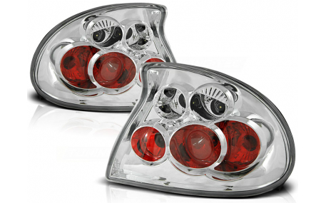 Фонари задние Opel Tigra