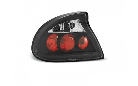 Фонари задние Opel Tigra