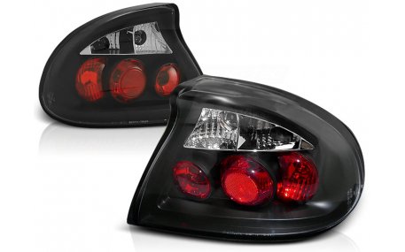Фонари задние Opel Tigra
