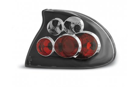 Фонари задние Opel Tigra