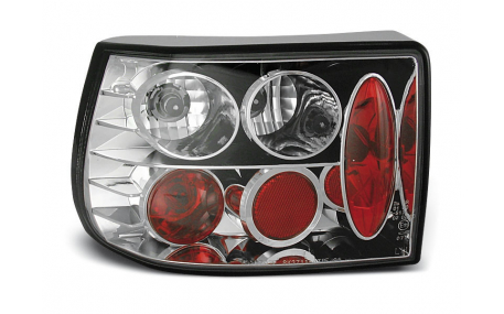 Фонари задние Opel Astra F