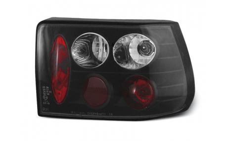 Фонари задние Opel Astra F