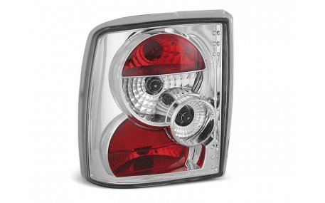 Фонари задние Opel Vectra A